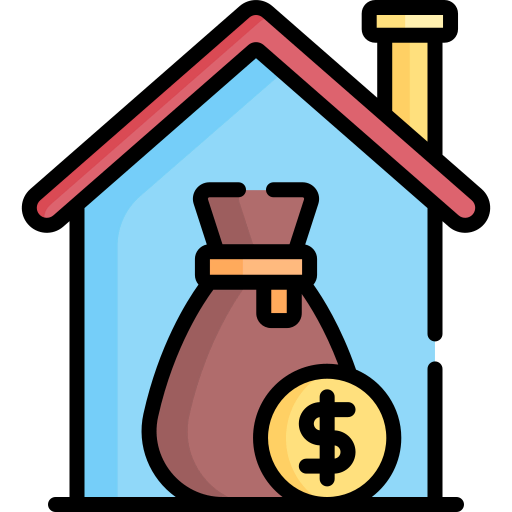 Wage icon
