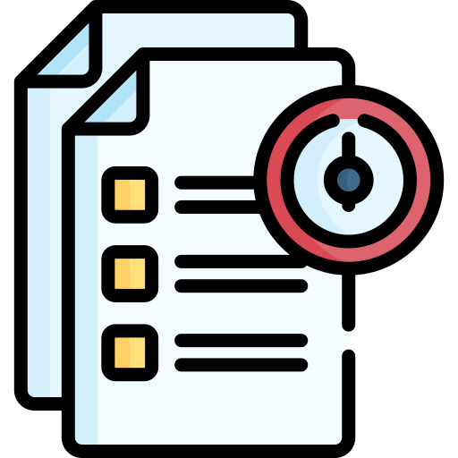 Checklist icon
