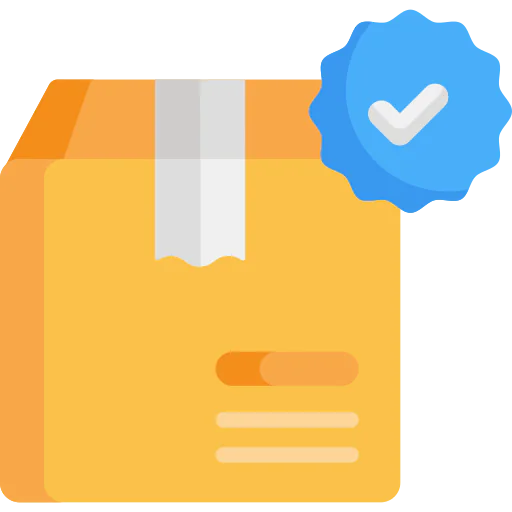 Package icon