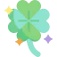 Clover Symbol 64x64