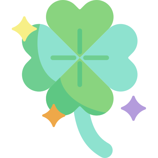 Clover Symbol