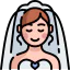Bride icon 64x64