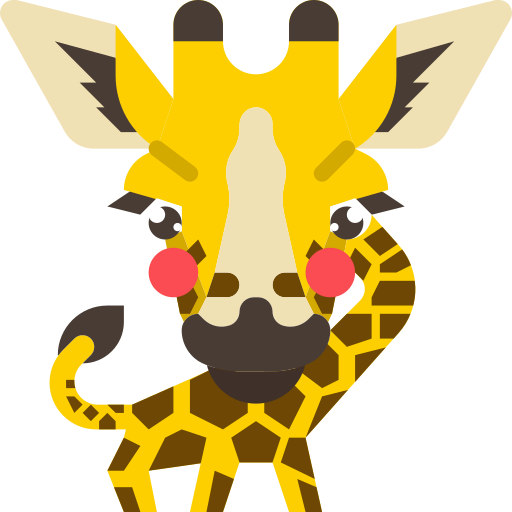 Giraffe 상