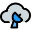 Cloud アイコン 64x64