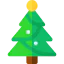 Christmas tree 상 64x64