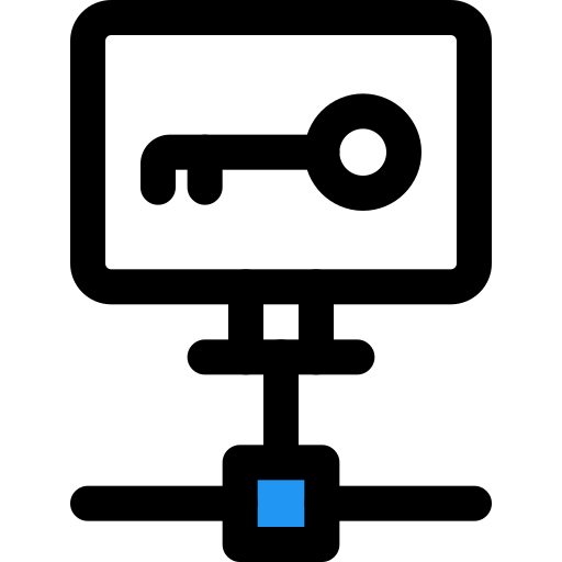 Connection ícono