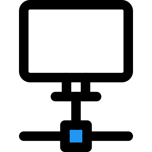 Connection 图标