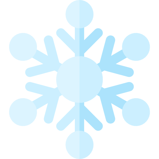 Snowflake 图标