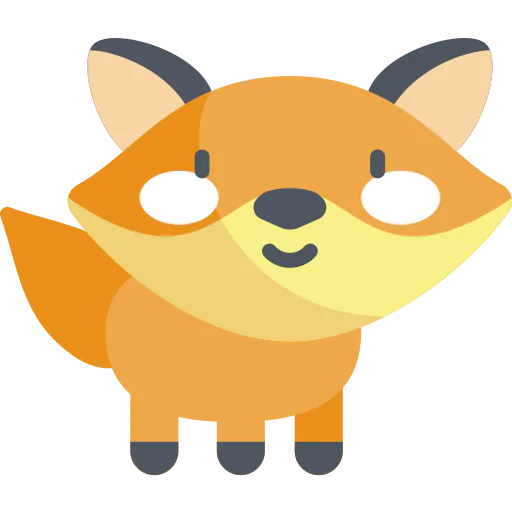 Fox icon