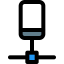 Network アイコン 64x64