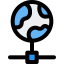 Worldwideweb アイコン 64x64
