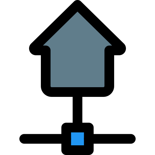 Network icon