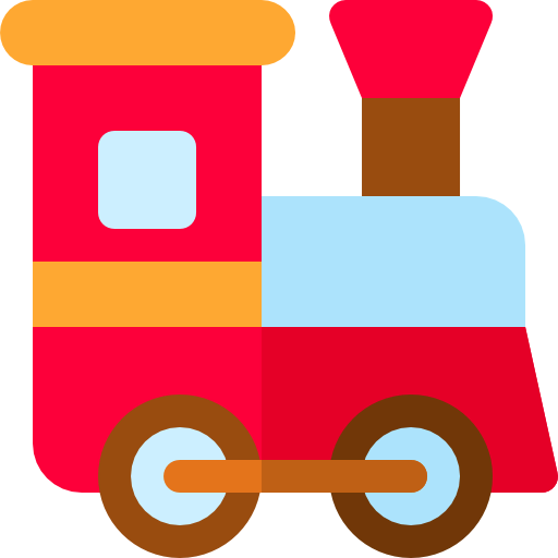 Train icon