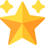 Star 상 64x64