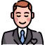 Groom icon 64x64