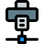 Network アイコン 64x64
