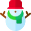 Snowman 상 64x64