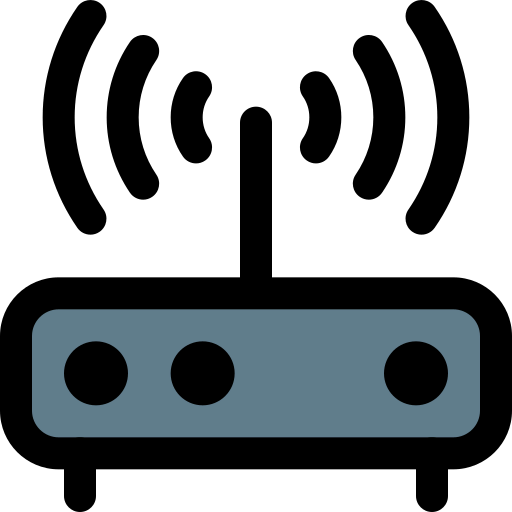 Wifi signal icon
