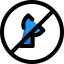 Banned アイコン 64x64
