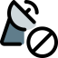 No signal アイコン 64x64