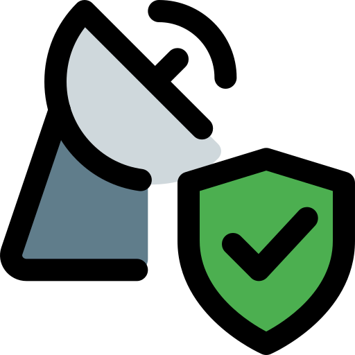Secure 图标