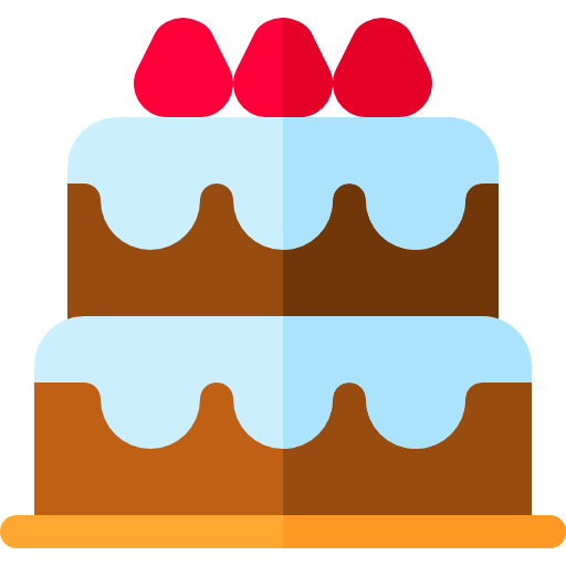 Cake icon