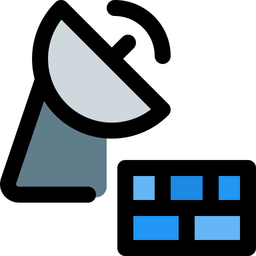 Firewall icon