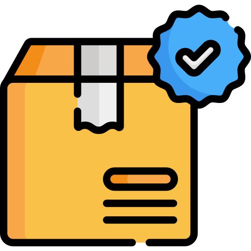 Package icon