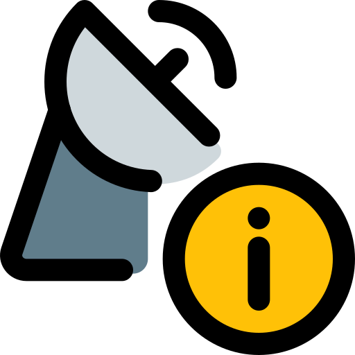 Info icon
