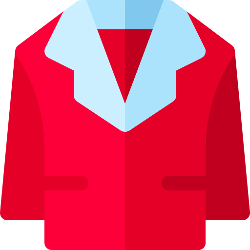 Jacket icon