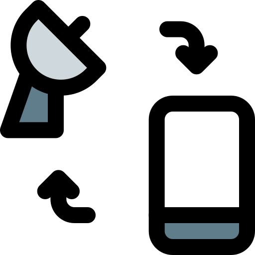 Synchronize icon