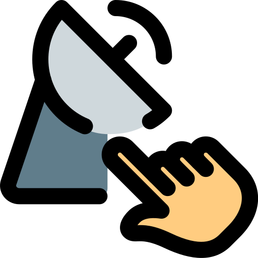 Touch icon