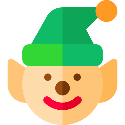 Elf icon