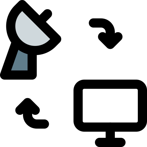 Computer icon