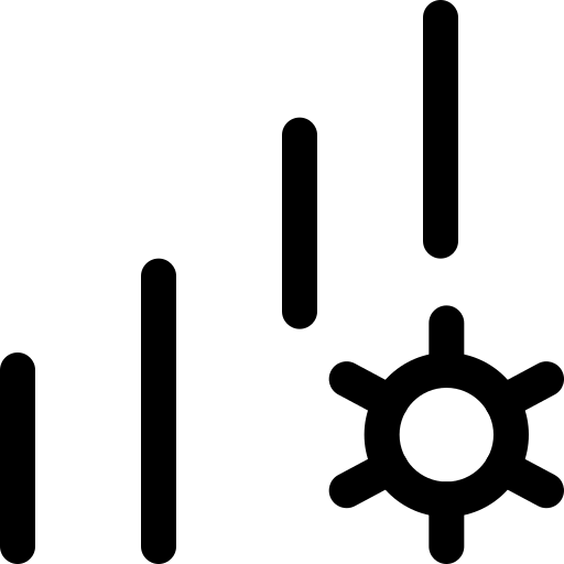 Setting icon