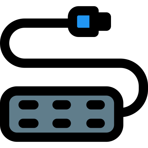 Socket 图标