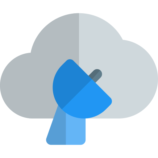 Cloud icon