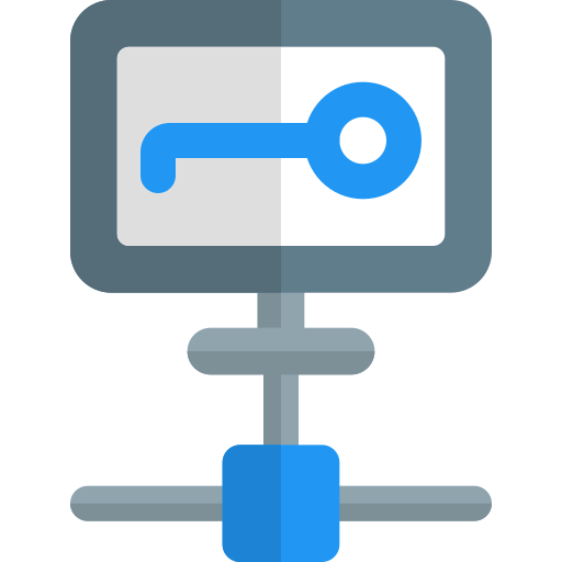 Connection icon