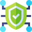 Security icon 64x64