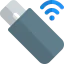 Wireless Symbol 64x64
