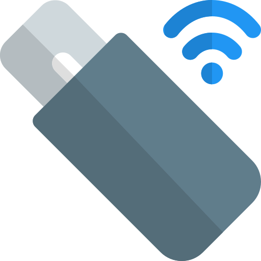 Wireless Ikona
