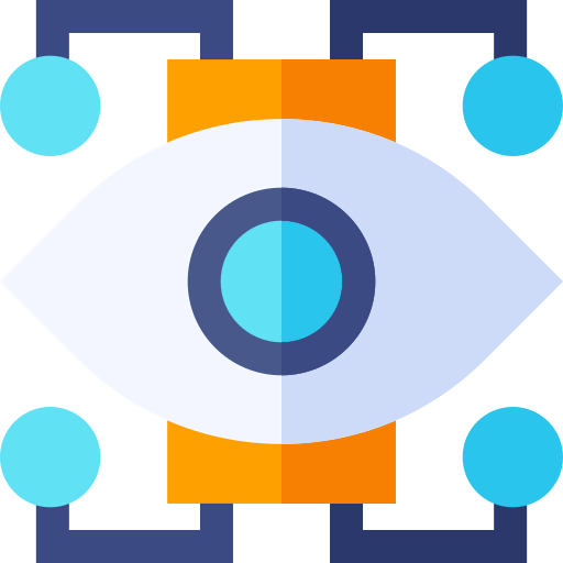 Eye icon