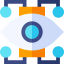 Eye icon 64x64