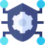 Security icon 64x64