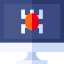 Computer icon 64x64
