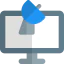 Tv program アイコン 64x64