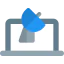 Laptop アイコン 64x64