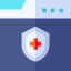 Security icon 64x64
