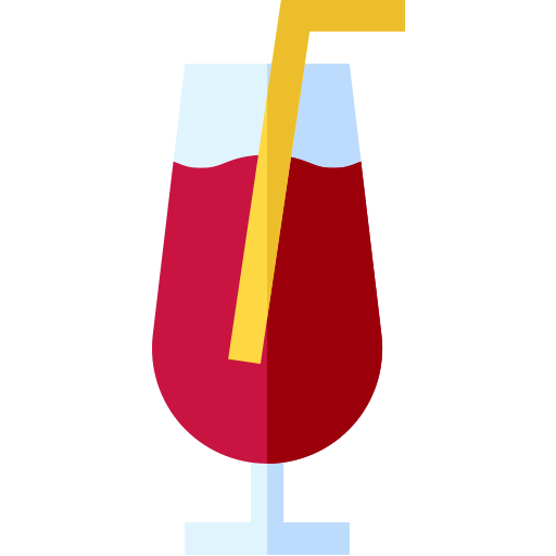 Beverage ícone