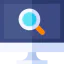 Search icon 64x64